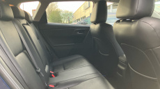 Toyota Auris 1.8 Hybrid Excel TSS 5dr CVT Hybrid Hatchback